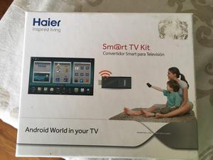 Smart Tv Kit HAIER