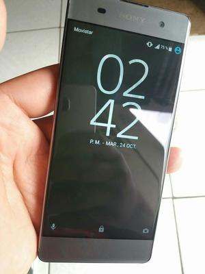 Sony Xperia Xa