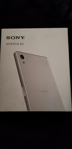 Sony Xperia Z5 10 de 10