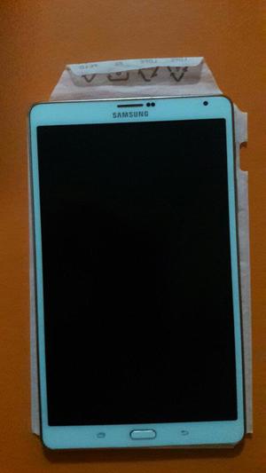 Tablet Samsung Galaxi Tab S Smt705m