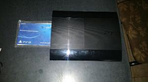 VENDO PS3 HOY REMATOOO