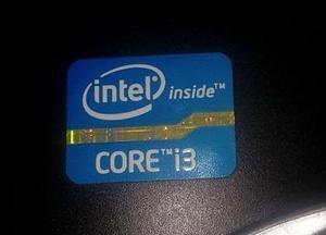 Vendo CPU Intel® Core™ i Processor 3M Cache, 3.30