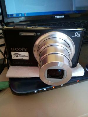 Vendo Cámara Fotográfica Full Video Sony