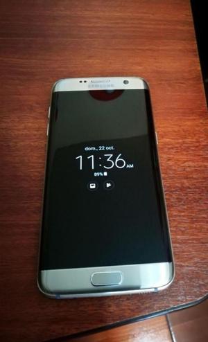 Vendo Galaxy S7 Edge O Cambio por Mate 7