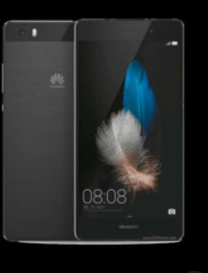 Vendo Huawei P8 Lite