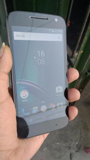 Vendo Moto G4 Play