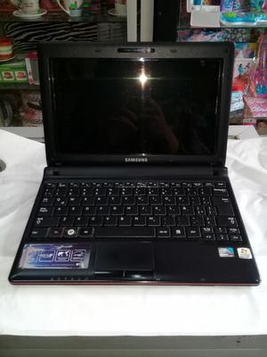 Vendo Netbook Samsung Np N150