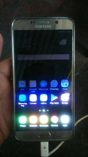 Vendo Samsung Galaxy Note 5 4g Lte Libre