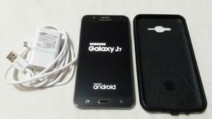 Vendo Samsung J7 Libre Operadores
