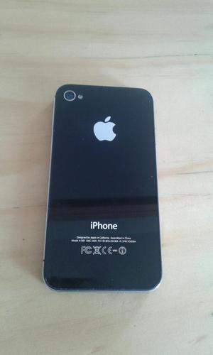 iPhone 4s de 8 Gigas