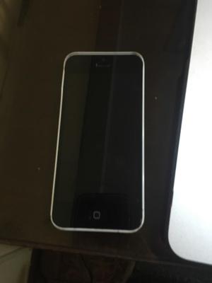 iPhone 5 C