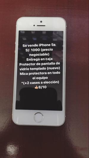 iPhone 5S 32GB