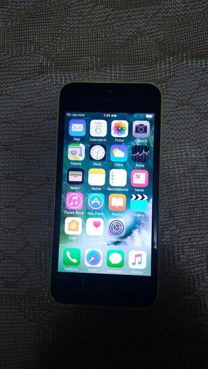 iPhone 5c 8gb