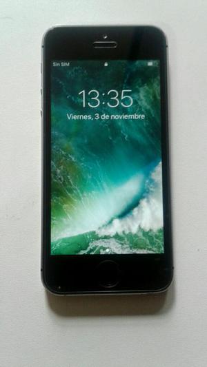 iPhone 5s Libre 9/10