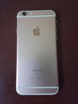 iPhone 6S Rosa 64 Gb