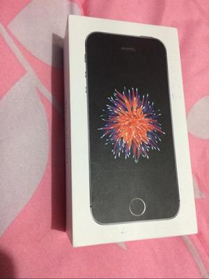 iPhone Se 32Gb