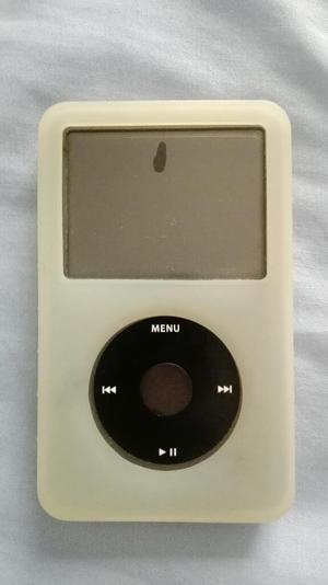 iPod Classic 120gb