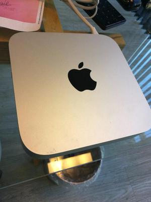 mac mini gb de ram