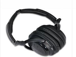 Auriculares Amp'd Mobile XQS109 Noisecancelling Headphones