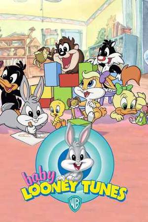 Baby Looney Tunes - Serie De Tv