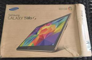 Galaxy Tab S 10.5 Book Cover  Soles.