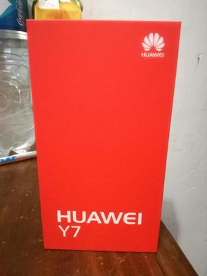 Huawei Y