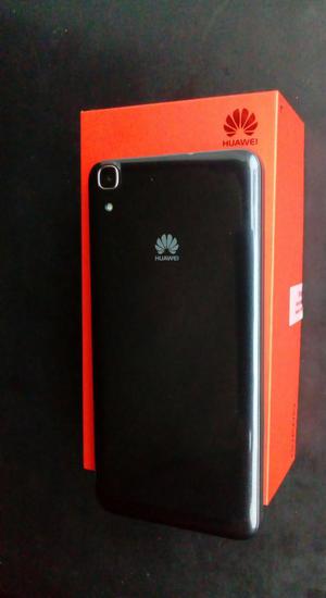 Huawei Y6 como nuevo
