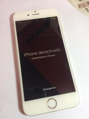 Iphone 6 para repuesto
