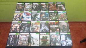 Juegos De Xbox 360 Lt3.0 Pack De 82 Juegos