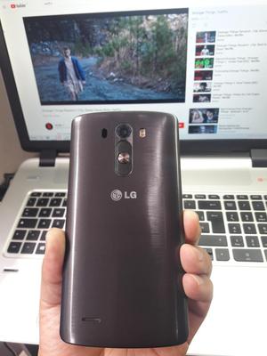 LG G3 grande en excelente estado  *Video Ultra HD*