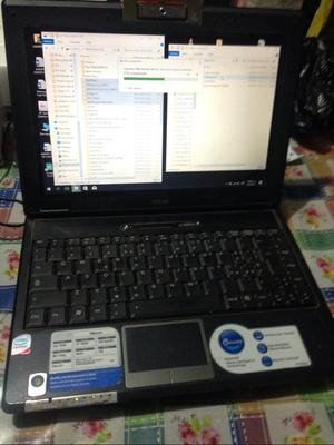 Laptop Asus 11" Windows 10Pro