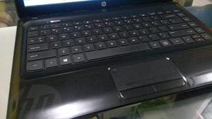 Laptop Hp Core I 3 Procesador 2.40 Ghz 14 4 Ram
