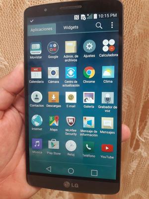 Lg G3 Grande