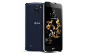 Lg K8