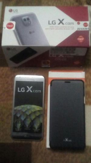 Lg Xcam Estado de 1 a 10 Es de 9.5