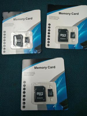 Memoria Micro Sd 256gb Clase 10