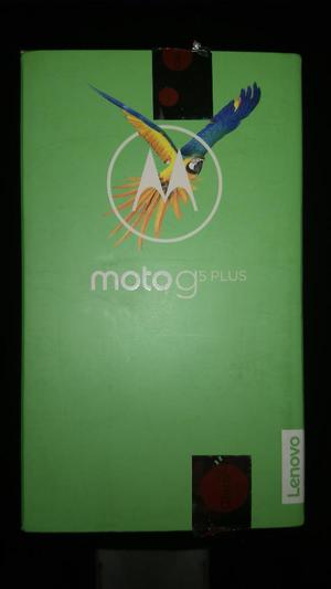 Moto G 5 Plus