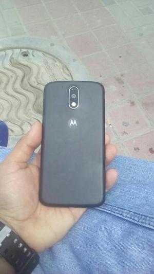 Moto G4 Plus 450 Soles 