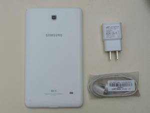 Oferta!! Samsung Galaxy Tab 4 Semi Nuevo