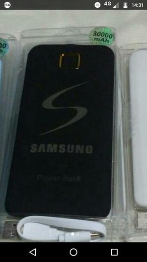 Power Bank Samsung Cargador Portatil