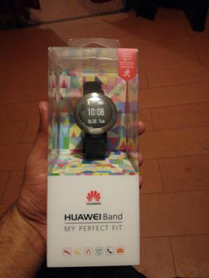 Relojes Smart Huawei Band Y Ze Circle Pr