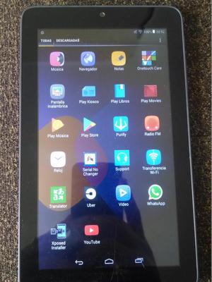 Remato Tablet Alcatel OneTouch Pixi de 7