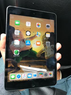 Remato iPad Mini 2 Wifi