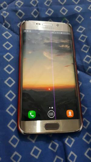 S6 Edge con Detale