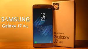 Samsung Galaxy J7 Pro  Completamente Sellados