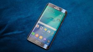 Samsung Galaxy S6edge Plus Como Nuevo