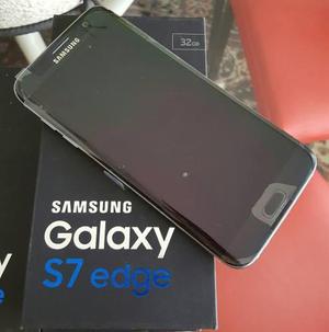 Samsung Galaxy S7 edge de 32 gb Completamente nuevo con