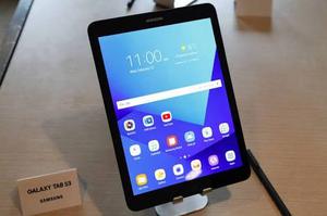 Samsung Galaxy Tab Sgb Tablet With S Pen