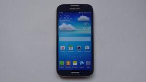 Samsung S4 Libre Para Todo Operador A Buen Precio