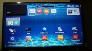 Smart Tv 40 Samsung Serie 4